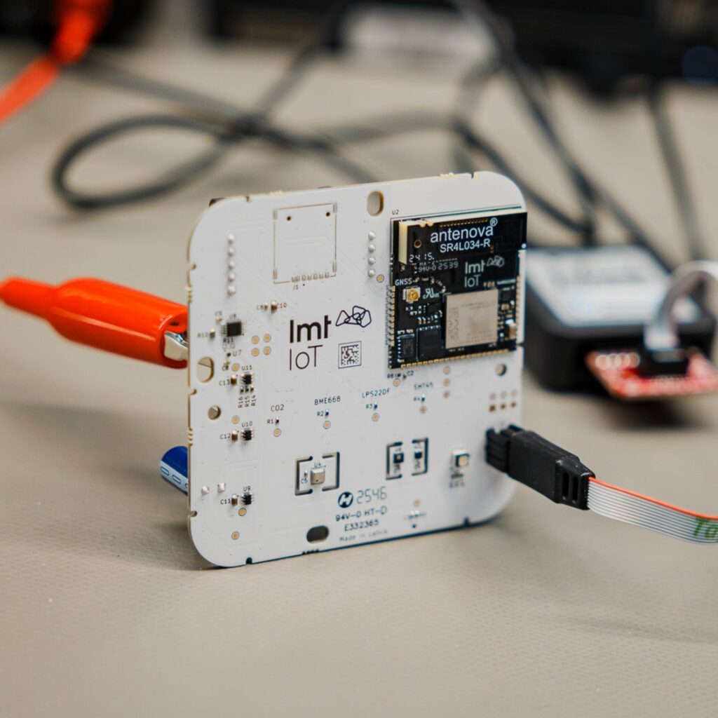 Cellular IoT explained: A smarter way to build and scale connected devices