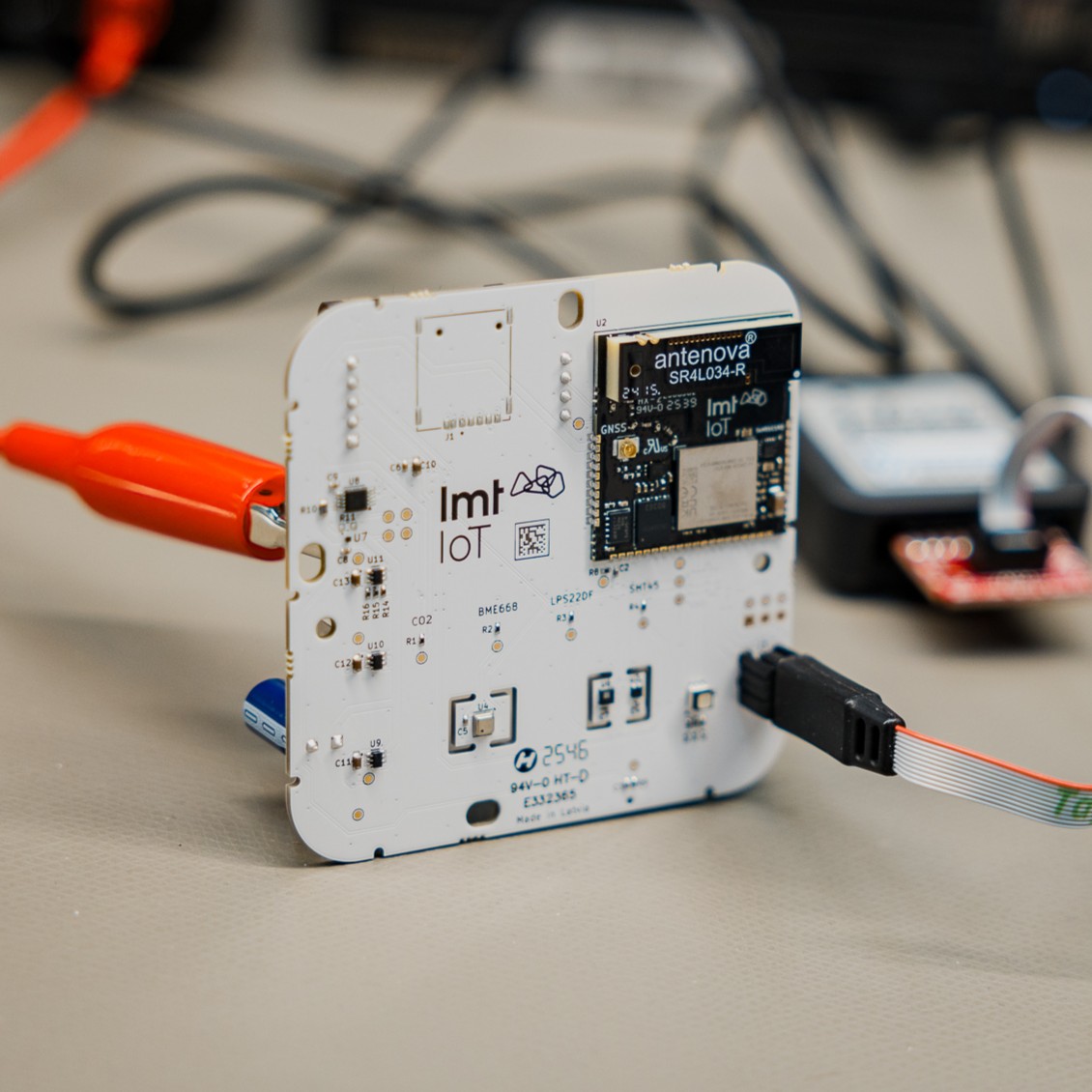 Cellular IoT explained: A smarter way to build and scale connected devices