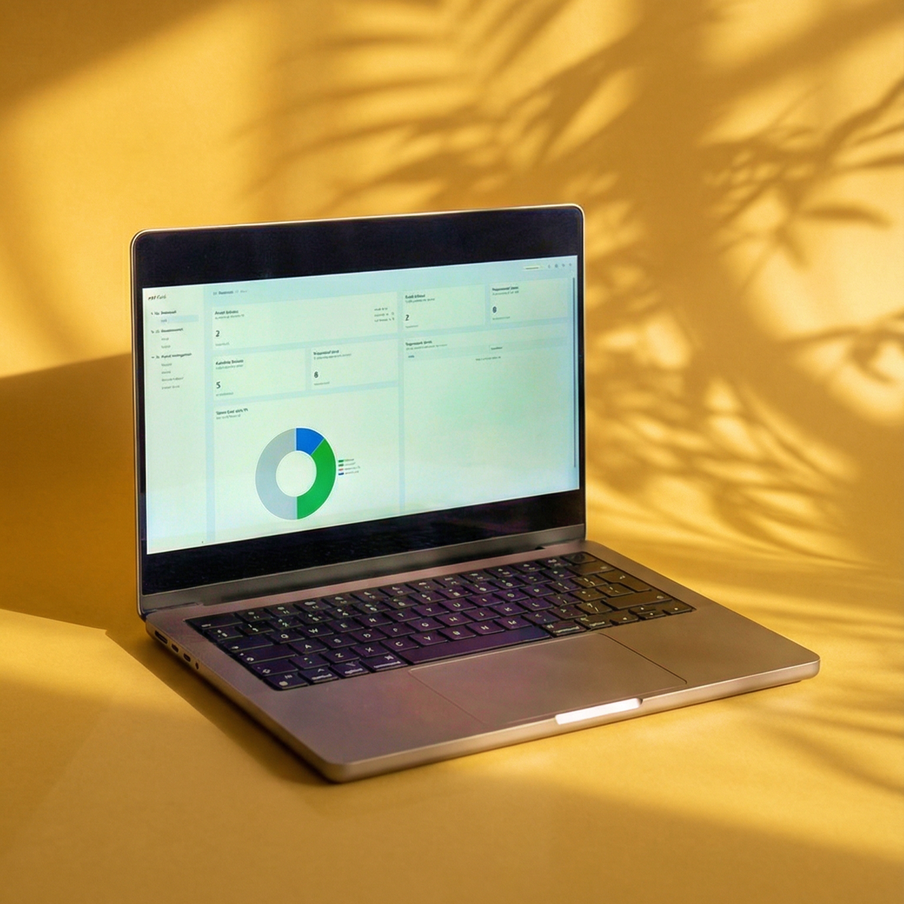 IoT device management platform