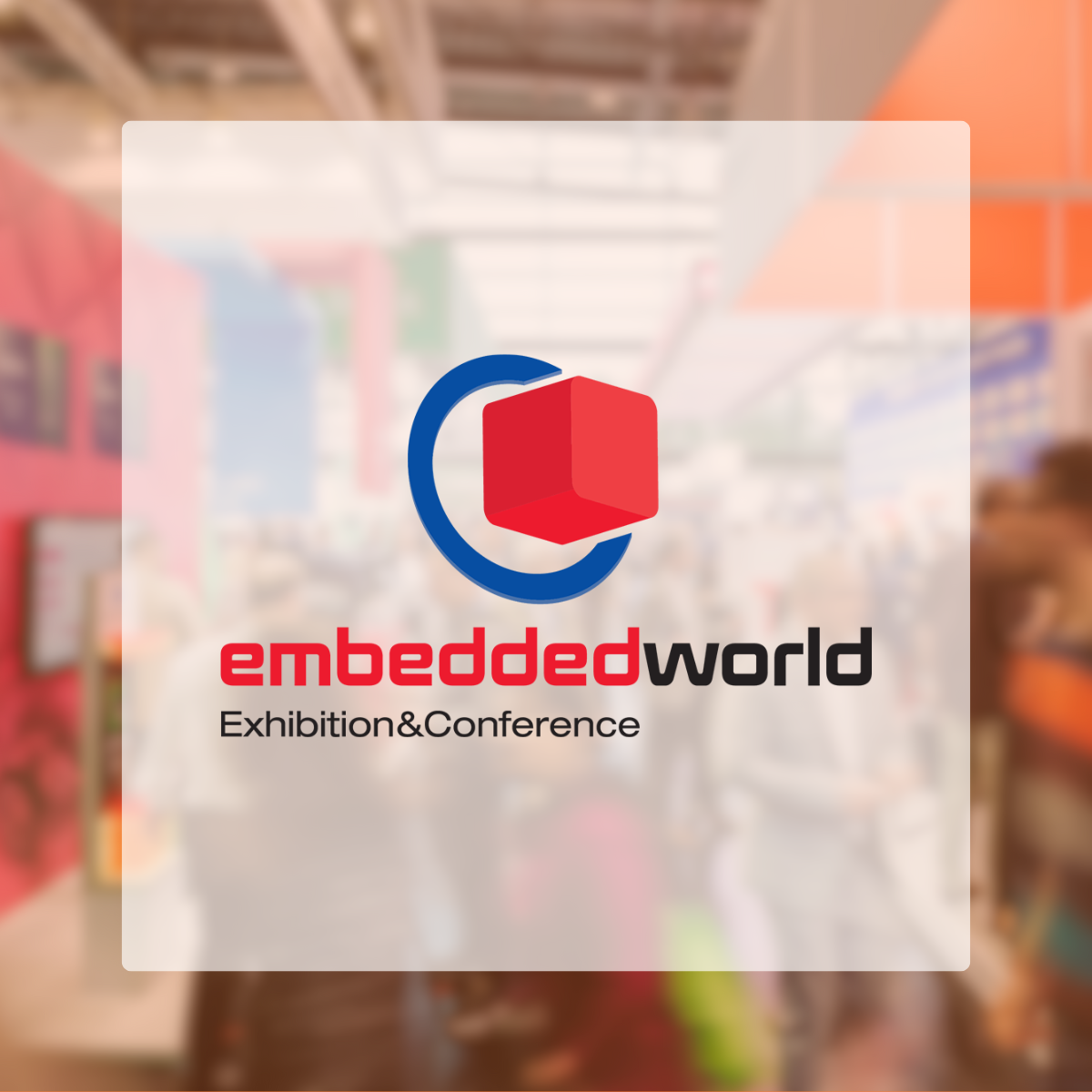LMT IoT at Embedded World 2026