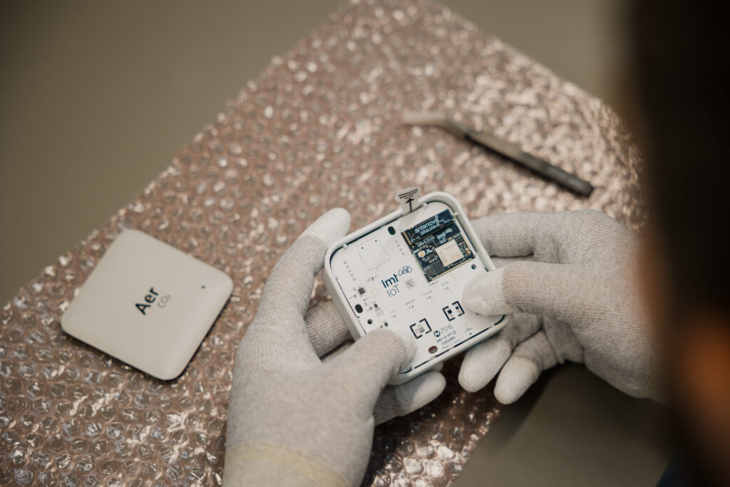 LMT Group launches IoT Shortcut, the world’s smallest mobile data module