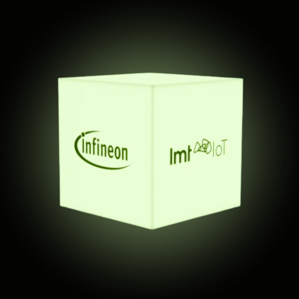 LMT IoT and Infineon launch mentorship program