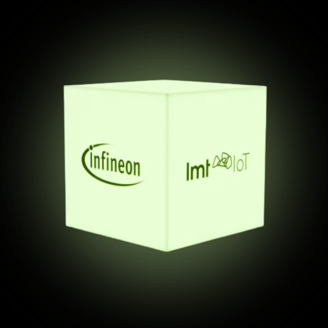 LMT IoT and Infineon launch mentorship program