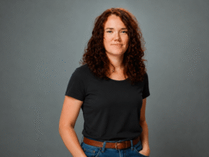 Annija Fridenberga