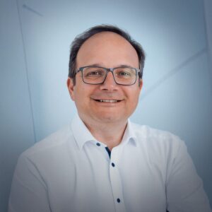 Andreas Muehlberger
